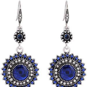 Bokeley Bohemia National Wind Earrings